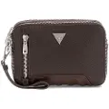 GUESS Torino Camera Double Skuldertaske