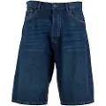 Rocawear Fri Baggy Korte Jeans