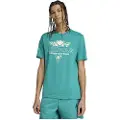 Adidas House Of Tiro Graphic Kortarmet T-skjorte