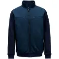 Salsa Jeans 21010555 Regular Fit Vattert Jakke