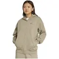 Adidas All Szn Fleece Genser Med Hel Glidelås