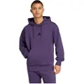 Adidas Essentials Feelcozy Fleece Hettegenser
