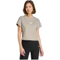 Adidas All Szn Kortarmet T-skjorte