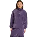 Adidas Tiro Velour High-neck Collegegenser