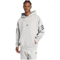 Adidas Future Icons 3 Stripes Hettegenser
