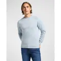 Lee Clean Raglan Genser