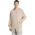Adidas All Szn French Terry Washed Hettegenser