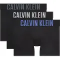 Calvin Klein Underwear 000nb3609a Slips 3 Enheter