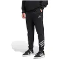 Adidas Future Icons 3 Stripes Bukser