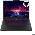 Lenovo Legion Pro 7 - 16" | RTX 5080 | Ryzen 9 | 32GB | 1TB
