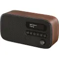 Laura Ashley VQ Dexter radio. Valnød