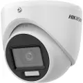 Hikvision 4 In 1 Ds-2ce76u0t-lmf 2.8 Mm O-std Overvåkningskamera