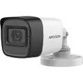Hikvision Digital Technology DS-2CE16D0T-ITFS, Overvåkningskamera, Utendørs, Koblet med ledninger (ikke trådløs), Tak/Vegg, Hvit, Kule