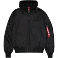Alpha industries Ma-1 Tt Jakke