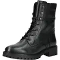Geox Hoara Booties
