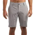PELAGIC Mako Hydro 19´´ Gyotaku Shorts