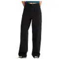 Volcom Weellow II Denim Jeans svart