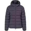 Ecoalf for woman. MCWGAJKASPEN0987W25-429 Jacket Aspen navy (XS), Casual, Recycled Polister, Sustainable