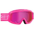 Salice 708 Double Fotokromatiske Polariserte Skibriller