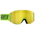 Salice 105 Otg Double Fotokromatiske Polariserte Skibriller