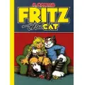 Reprodukt Fritz the Cat