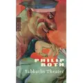 Rowohlt TB. Sabbaths Theater
