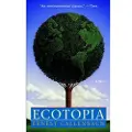 Penguin Random House Ecotopia - Callenbach, Ernest