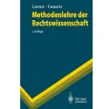 Springer Methodenlehre der Rechtswissenschaft