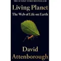 Attenborough, David Living Planet