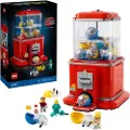 LEGO Ideas 21358 Minifigurautomat
