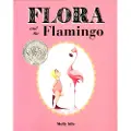 Chronicle Books Flora and the Flamingo
