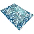 Wellhome 100x150 Cm Wh0955-4 Teppe