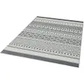 Wellhome 140x220 Cm Wh0995-7 Teppe