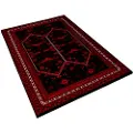 Wellhome 100x150 Cm Wh0998-4 Teppe