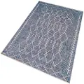 Wellhome 100x150 Cm Wh1025-4 Teppe