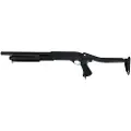 CYMA M870 With Folding Stock Airsoft Hagle