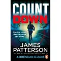 Cornerstone Countdown - Patterson, James
