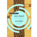 St Martin's Press Everfair - Shawl, Nisi