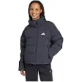 Adidas Helionic Climawarm Relaxed Dunjakke