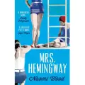 Pan Macmillan Mrs. Hemingway
