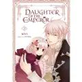 Little, Brown and Company Daughter of the Emperor, Vol. 2