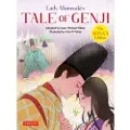 Tuttle Publishing Lady Murasaki's Tale of Genji: The Manga Edition