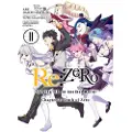Little, Brown and Company Re:ZERO -Starting Life in Another World-, Chapter 3: Truth of Zero, Vol. 11 (manga)