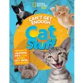 National Geographic Can't Get Enough Cat Stuff