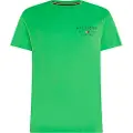 Tommy Hilfiger Brand Love Small Logo Kortarmet T-skjorte