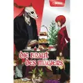 TOKYOPOP Jubiläumsedition: Die Braut des Magiers 01