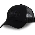 Von Dutch Log 01 Truckerlue