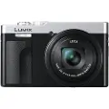 Panasonic Lumix DC-TZ99 - Silver