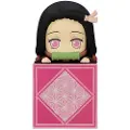 Furyu Demon Slayer Nezuko Kamado Hikkake-figur 10 Cm