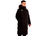Willian Martin Manchester Long Frakk